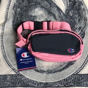 Champion fanny pack